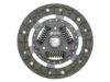 PEUGE 2055FT Clutch Disc